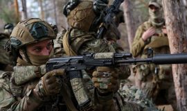Ukraine mất kiểm soát 4 làng ở Sumy, nhận thêm tiêm kích F-16 từ Hà Lan