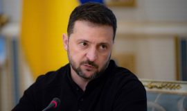 Tổng thống Ukraine ra tuyên bố quan trọng về đàm phán với Nga