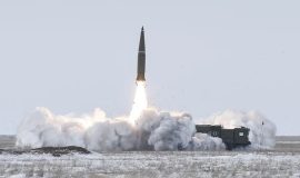 Tình báo Ukraine tiết lộ thông tin bất ngờ về vũ khí hạt nhân của Nga ở Belarus
