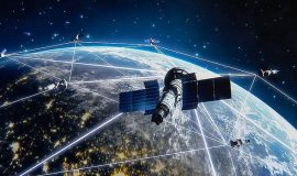 Doanh nghiệp nước ngoài sẽ được đầu tư vệ tinh tầm thấp tại Việt Nam