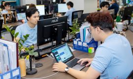 Hợp tác đưa giải pháp an toàn thông tin ‘Make in Viet Nam’ ra thị trường quốc tế