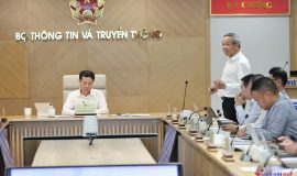 CMC hãy nhận việc lớn để góp sức đưa Việt Nam vào kỷ nguyên mới