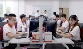 Doanh nghiệp IT Việt chuyển từ gia công sang thiết kế giải pháp cho đối tác Nhật