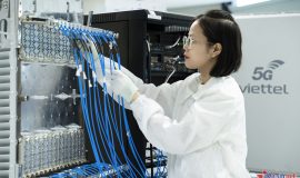 Hành trình công nghệ số Việt Nam vươn ra chinh phục thế giới